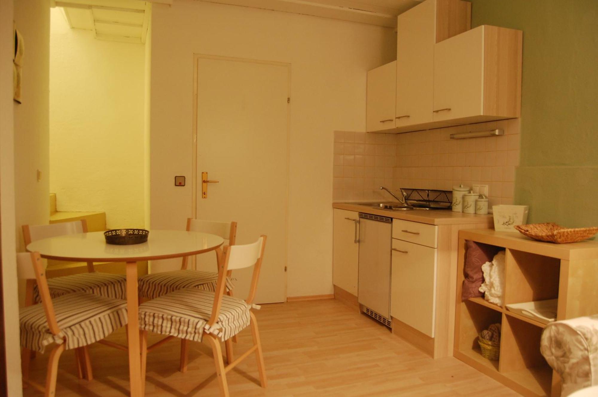 Hofgassl Zentgraf Bed & Breakfast Mörbisch am See Dış mekan fotoğraf