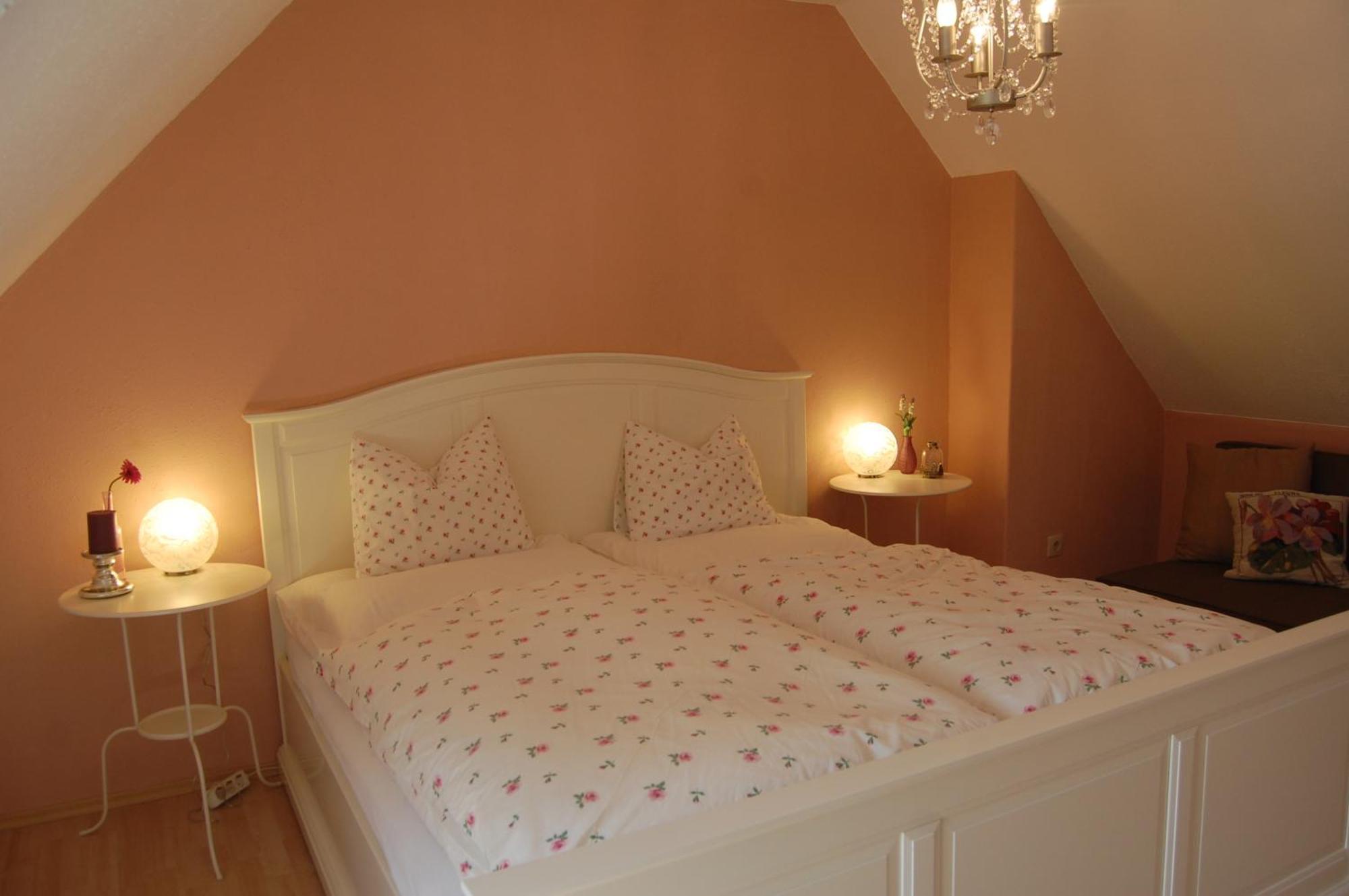 Hofgassl Zentgraf Bed & Breakfast Mörbisch am See Dış mekan fotoğraf