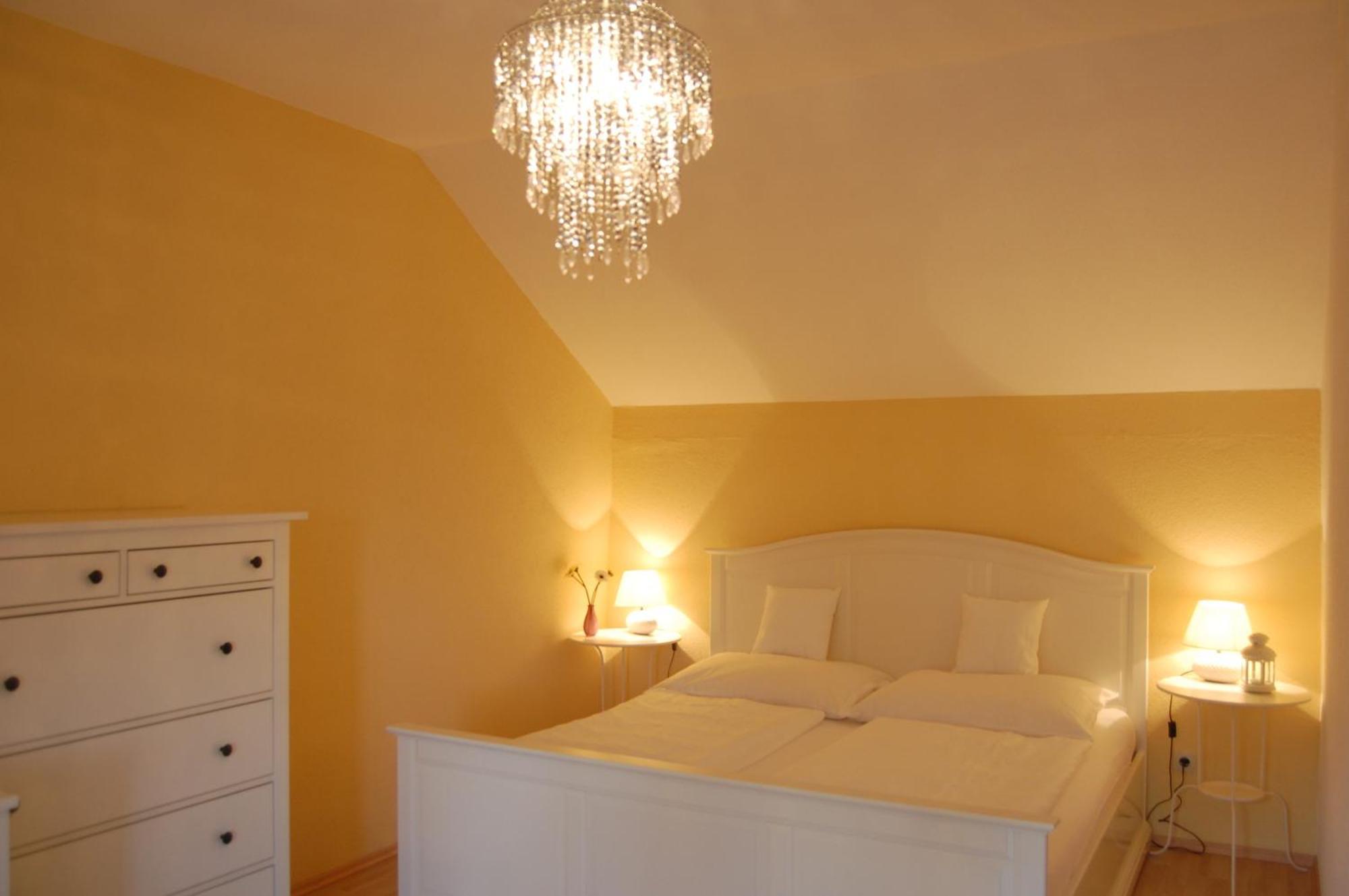 Hofgassl Zentgraf Bed & Breakfast Mörbisch am See Dış mekan fotoğraf