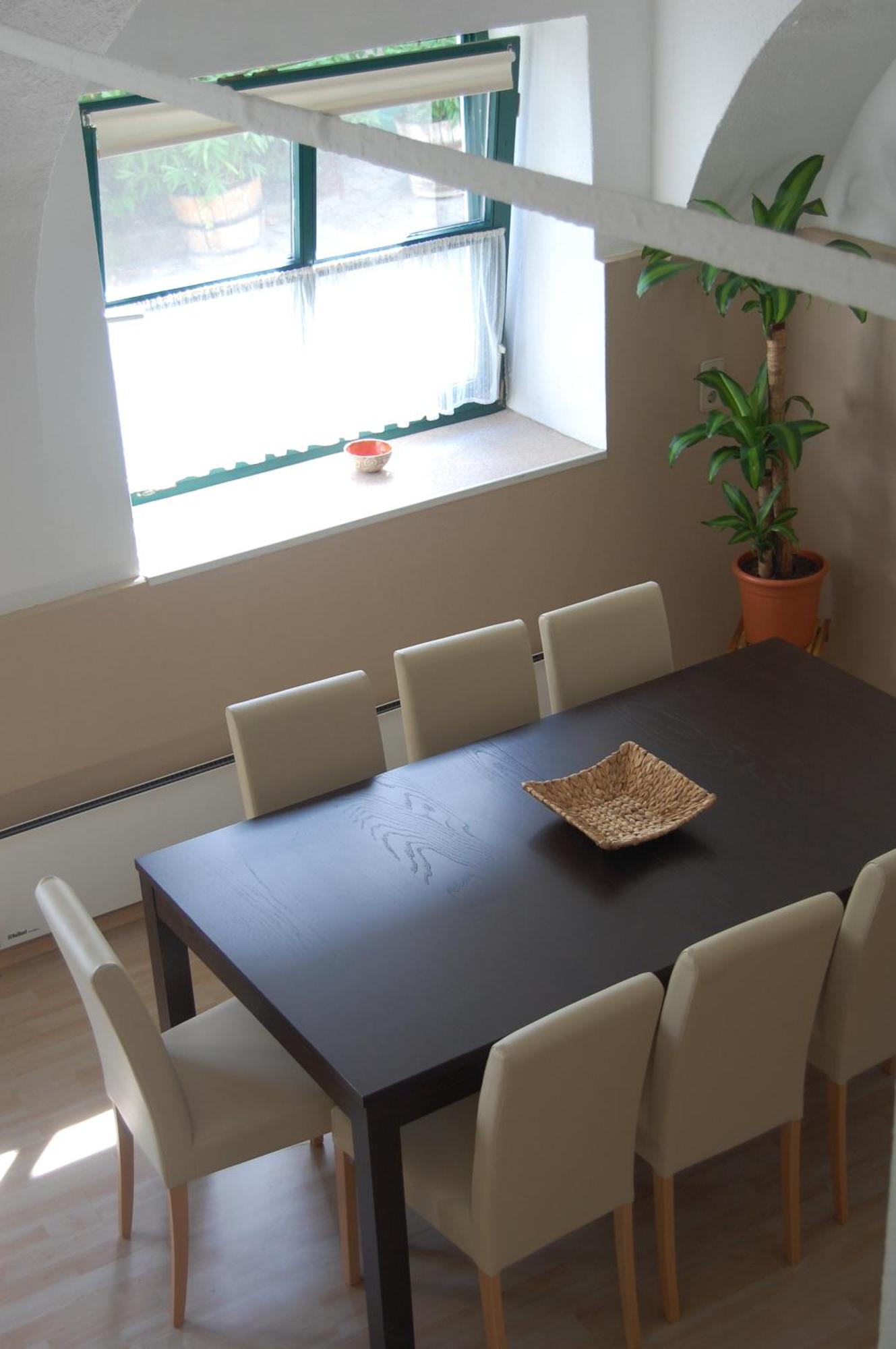 Hofgassl Zentgraf Bed & Breakfast Mörbisch am See Dış mekan fotoğraf
