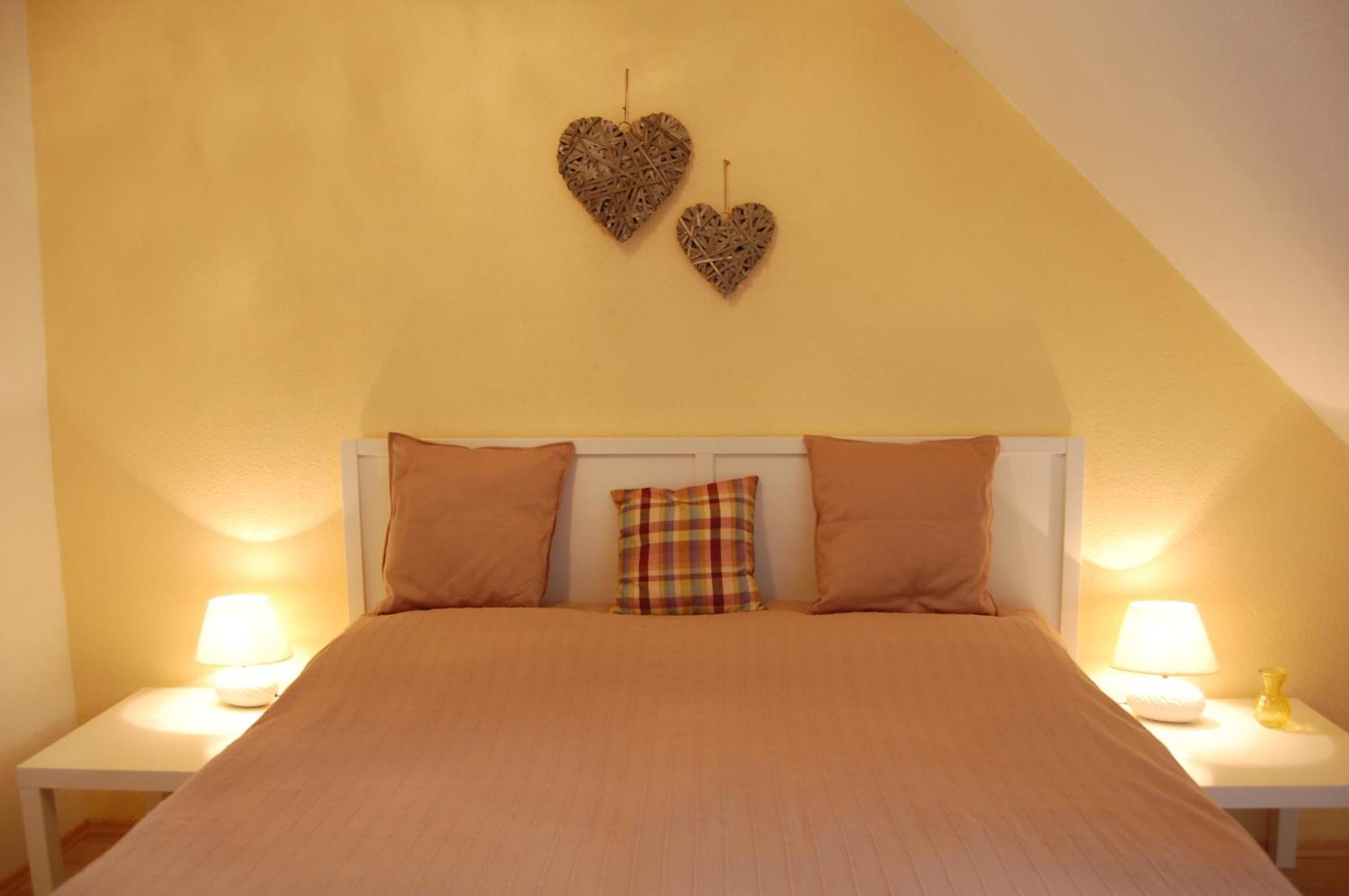Hofgassl Zentgraf Bed & Breakfast Mörbisch am See Dış mekan fotoğraf
