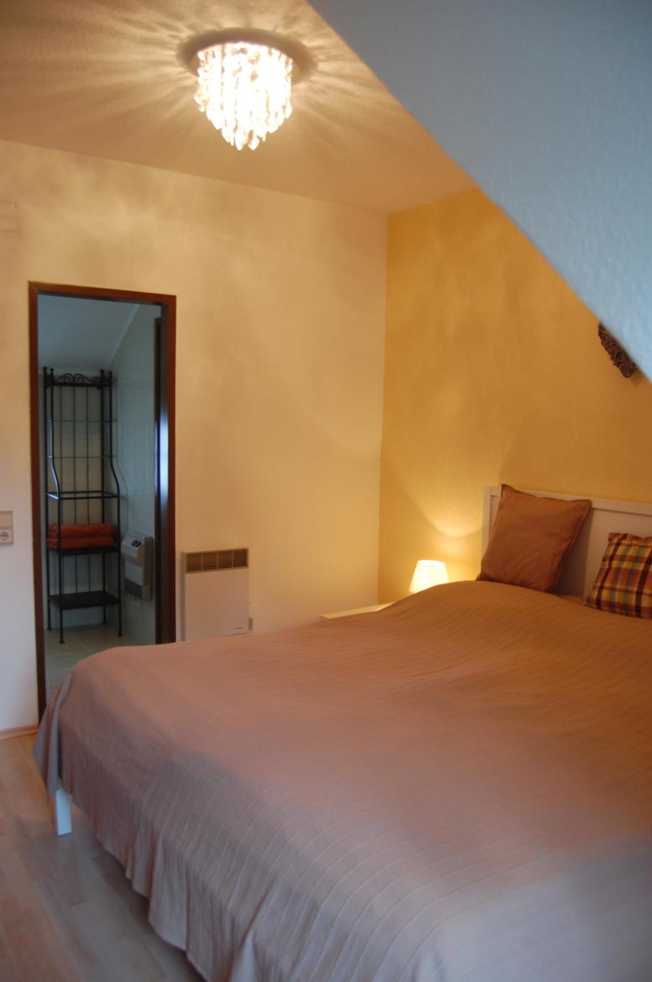 Hofgassl Zentgraf Bed & Breakfast Mörbisch am See Dış mekan fotoğraf