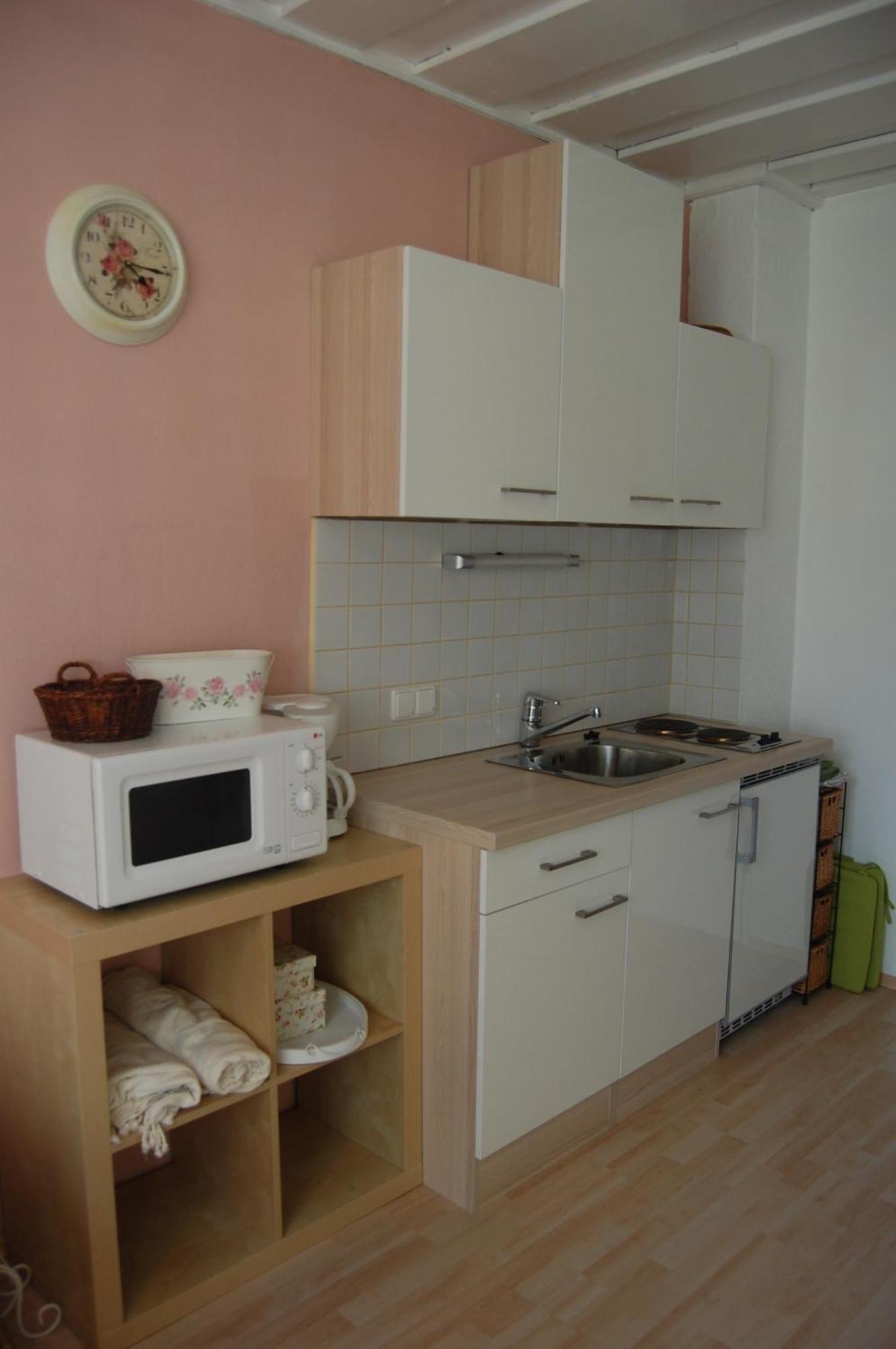 Hofgassl Zentgraf Bed & Breakfast Mörbisch am See Dış mekan fotoğraf